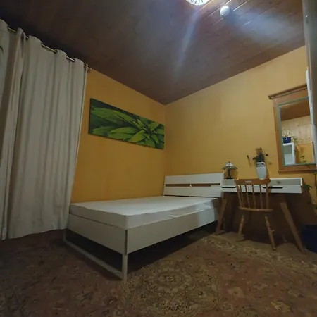 Casa de hóspedes Sleep & Go - Vierbettzimmer Mit Gemeinschaftsbad *